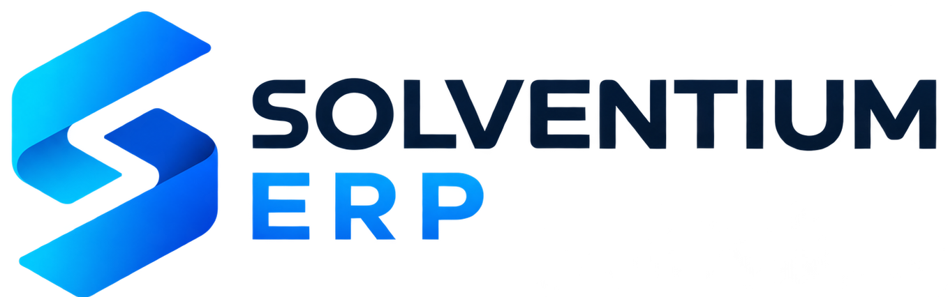SOLVENTIUM ERP